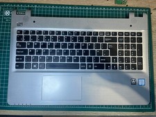Medion palmrest p6659 for sale  PRESTON