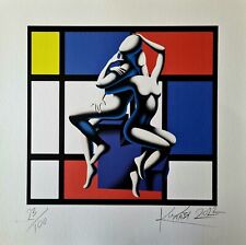 Mark kostabi beyond usato  Taranto