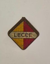 Distintivo spilla pin usato  Savona