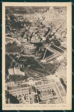 Roma città veduta usato  Gambolo
