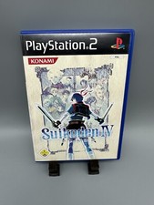 Suikoden iv gebraucht kaufen  Jülich