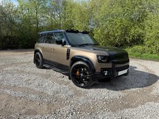 My24 land rover for sale  BOLTON