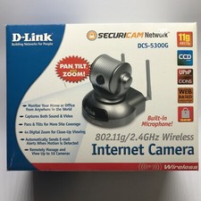 ip camera d link d'occasion ip camera d link d'occasion Expédié en Belgium