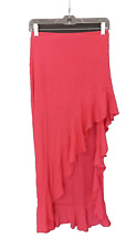 Saia rosa AQUA House TV Show guarda-roupa Olivia Wilde como Dr Remy “13” comprar usado  Enviando para Brazil