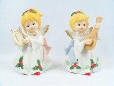 Christmas angel musicians for sale  New Brighton
