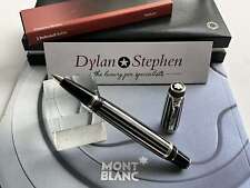 Montblanc boheme crystal for sale  DERBY