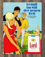 Lord extra reklame gebraucht kaufen  Hanau