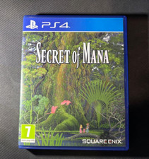Secret mana for sale  TROWBRIDGE