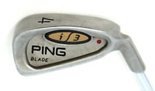 Ping blade maroon for sale  SPILSBY