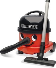 Numatic nsr240 henry for sale  DUNSTABLE