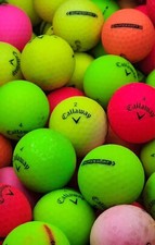 Dozen callaway matte for sale  Chapel Hill