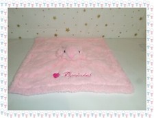 Doudou plat carré d'occasion  Foix