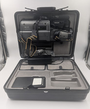 Caméscope vhs secam d'occasion  Metz-