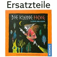 Kleine hexe ersatzteile gebraucht kaufen  Detmold