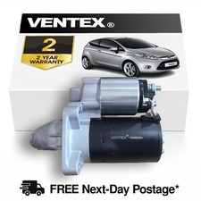 Ventex starter motor for sale  BRACKNELL