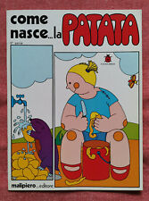 Come nasce la... usato  Italia