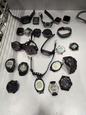 Lot garmin watches for sale  Ireland