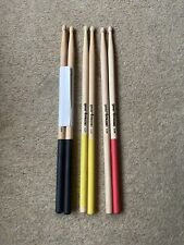 Drum sticks gear4music for sale  ENFIELD