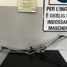 Meccanismo tergiparabrezza co. usato  Italia