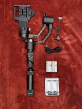 Zhiun crane gimbal for sale  Porter Ranch