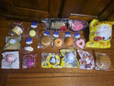 Squishies raros licenciados iBloom & Puni Maru & Cafe De N novos/amados comprar usado  Enviando para Brazil