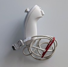 Nunchuck nintendo wii usato  Tavernerio