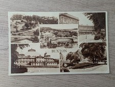Buxton multi view for sale  BLACKPOOL