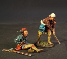 Dam022 wounded oneida. usato  Milano