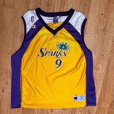 Vtg rare wnba for sale  Gothenburg