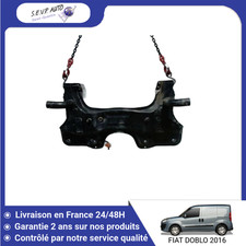 Berceau moteur fiat d'occasion  Saint-Quentin