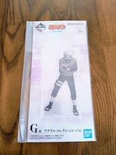 Collection acrylique naruto d'occasion  Expédié en France