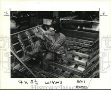 1990 press photo for sale  Memphis