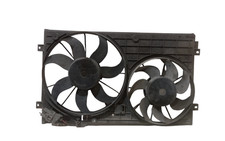 Elettroventola per volkswagen usato Elettroventola per volkswagen usato  Italia