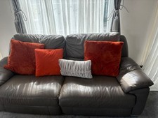 3 seater 2 seater sofas for sale  ROMFORD