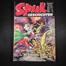 Spuk geschichten 216 gebraucht kaufen  Deutschland
