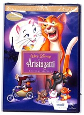 Ebond gli aristogatti usato  Italia