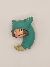 Figurine pvc yugo d'occasion  Auneau