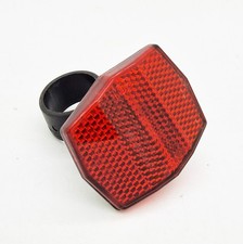 Bike reflector rear for sale  GREENFORD