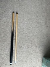 Piece snooker cue for sale  PETERSFIELD