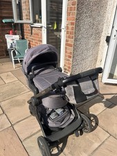 Icandy lime lifestyle for sale  SIDCUP
