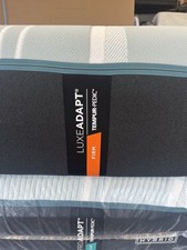 Tempurpedic luxe adapt for sale  USA