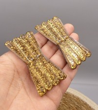 Antique lucite belt d'occasion  Expédié en Belgium