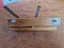 Wooden carpenter plane for sale  CRANBROOK