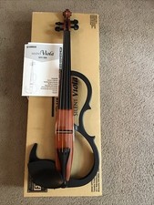 Yamaha silent electric for sale  Munroe Falls