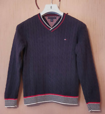 Tommy hilfiger maglia usato  Italia