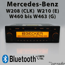 Bluetooth radio mercedes gebraucht kaufen  Gütersloh