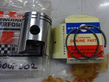 Kawasaki nos piston for sale  CLITHEROE