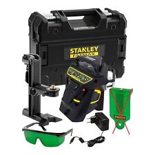 Stanley fatmax multilinienlase gebraucht kaufen  Schwarzenbek
