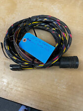 Chicote de fios Volvo Penta SX 9 pinos 17' comprar usado  Enviando para Brazil
