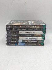 Various nintendo gamecube for sale  ALDERSHOT